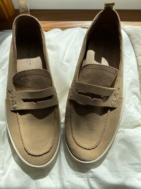 Vionic uptown loafers, NWOT